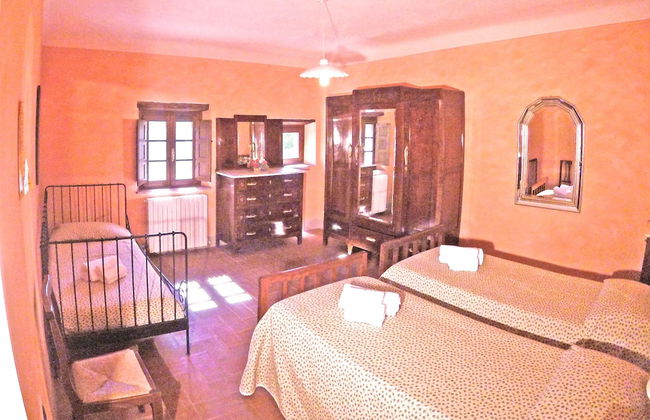 Agriturismo la Torre - Foto 14