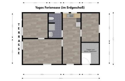 Urlaubsoase Ostsee - Foto 3