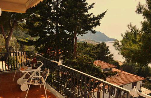 Villa Laura Sea View Apartments - Foto 12