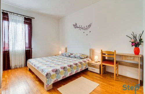 Apartment with a private POOL - Foto 8