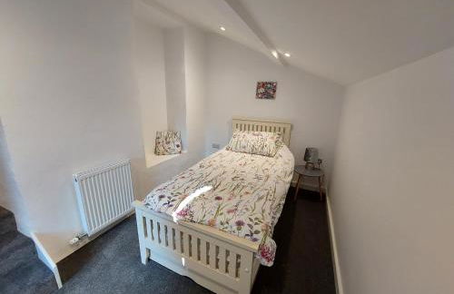 Swallows Rest Cottage - 3 Bedrooms - Nr Looe - Foto 18