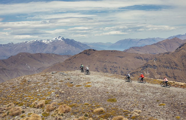 Mahu Whenua - Foto 29