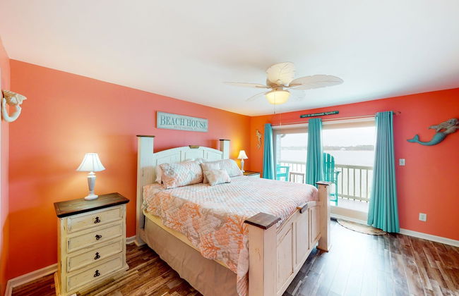 Summer House West Condos - Foto 5