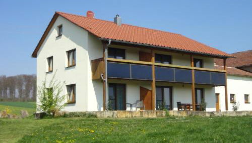 Ferienwohnung 4 in den Krautgärten - Foto 5