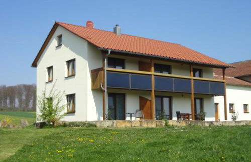 Ferienwohnung 4 in den Krautgärten - Foto 5