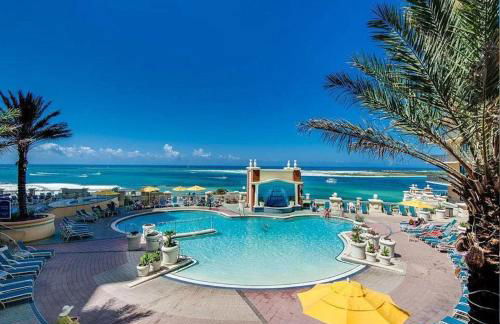 Bright, Corner Unit With Incredible Gulf And Sunset Views! - Foto 47