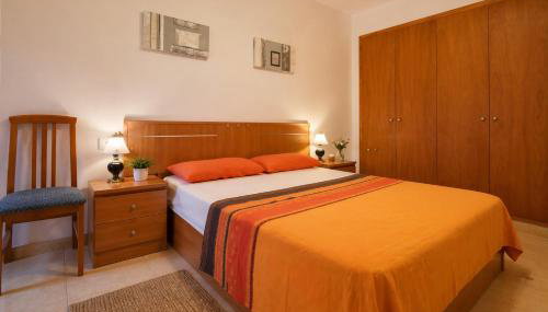 Apartamento Santa Cristina & Bright 2BR with Balcony, Pool & Garden View- Fenals - Photo 5