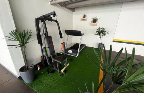 GoHost Suítes - 2 Ruas do Shopping Santa Úrsula - Foto 55