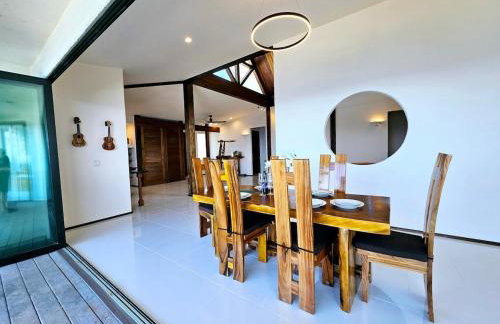 Breathtaking Oceanfront Home on Lava Rock Beach - Photo 12