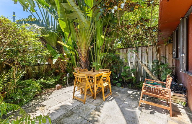 Delight and Cozy Apt Close to Las Olas the Beach - Foto 28