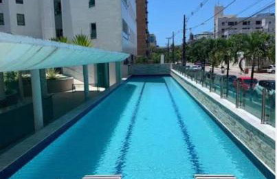 Luxor Tambaú Beach Paradise - Foto 24