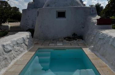 Casedda Mia a charming cottage with cozy private pool - Foto 1