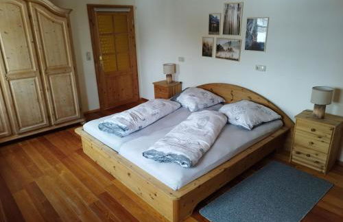 Ferienwohnung Höllisch - Foto 4