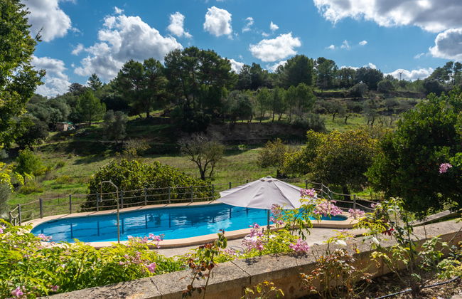 Son Femenia - Foto 36