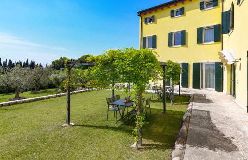 Residence Fontanelle - Foto 46