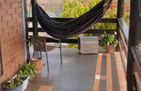 Chácara das Pedras Acolhedor, Alegria, Refúgio - Photo 30