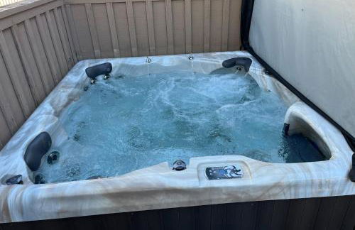 18th Tee Chalet Getaway - Foto 26