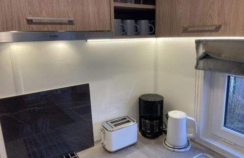 Holiday Home Tiny Haus Auszeit am See by Interhome - Foto 8