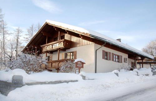 Apartments Lettenmaier - Foto 6