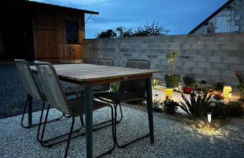 La maison des couturiers - Foto 21