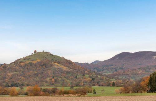 Wanderer Lodge am Breitenstein - Foto 27