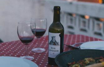 Great view to sea, villa with pool - Foto 9