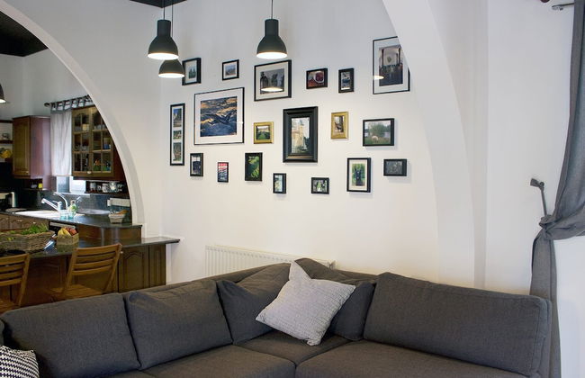 Villa Mayzus - Foto 22