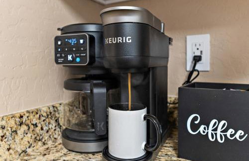 Chill and Relax Luxury Retreat with Pool Spa Game Room and Steam Room - Foto 37