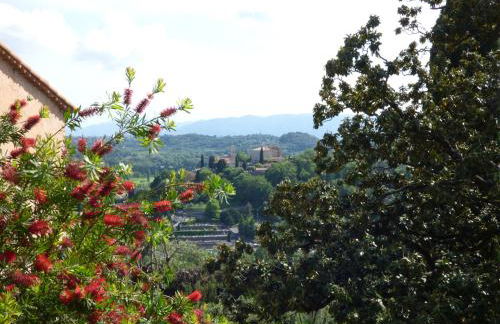 Pool House Renoir with heated pool and private garden - Foto 62