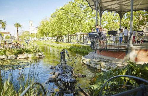 Maison plein centre ville La Roche Sur Yon - Photo 15