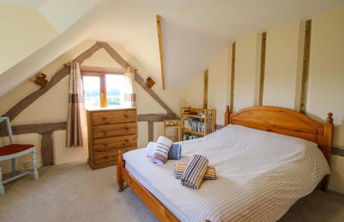 Callow Cottage - Foto 19