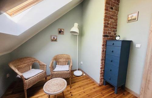 Domek A 156 Na Zakręcie- Kaszubska Ostoja - Foto 21