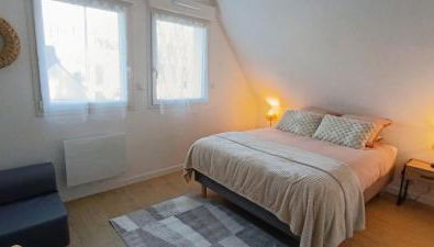 Gîte La Petite Lochoise - Foto 3