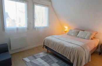 Gîte La Petite Lochoise - Foto 3