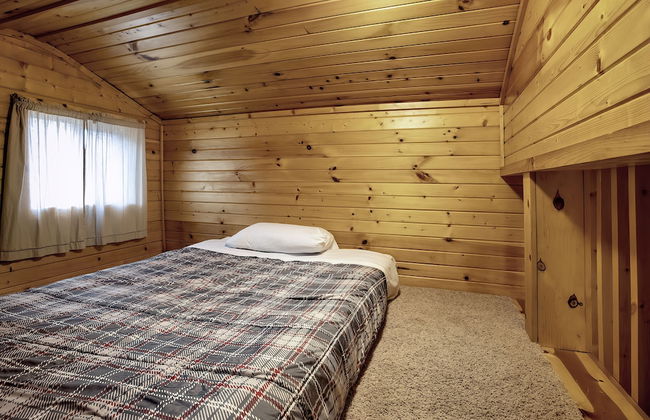 Big River Escape Riverside Cabins - Foto 30