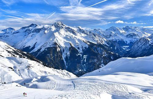 Chalet Alouette - Foto 32