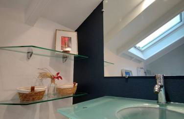 La Maison du Pêcheur - Foto 42