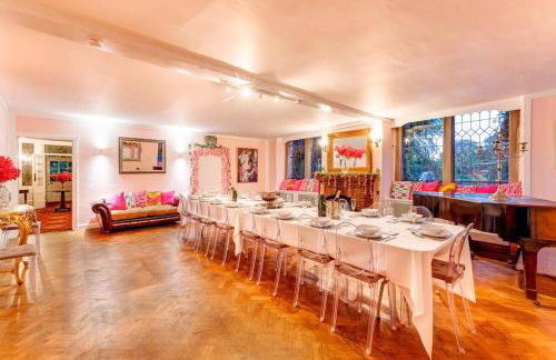 Country Manor By Ashgrove Leisure - Foto 7