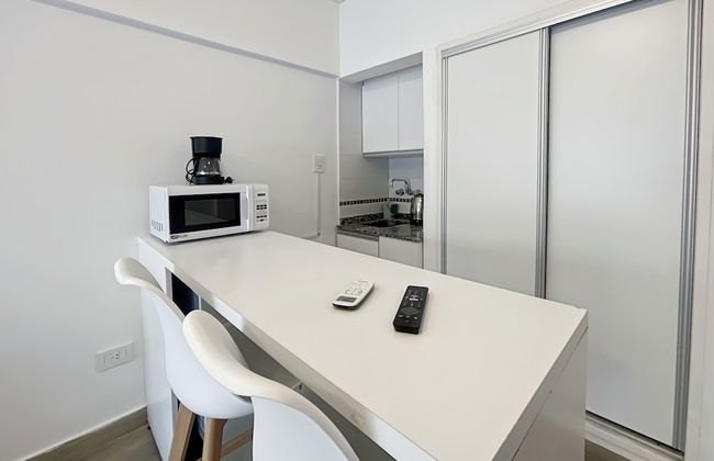 Ayres Suites Saenz Peña - Foto 16