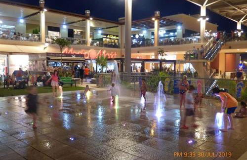 APARTAMENT ORIHUELA COSTA PLAYA FLAMENCA - Foto 55