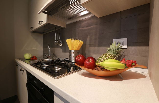 Casa Vacanza Talia CaseSicule- few meters from the beach - Foto 12