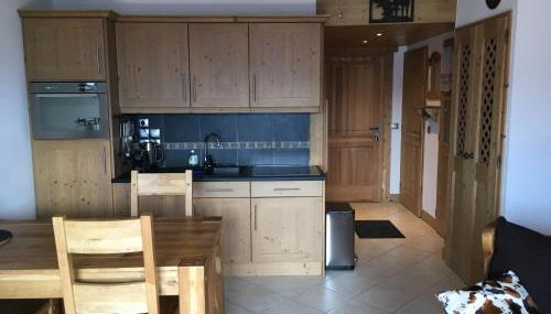 La Perle Des Alpes C2 - Foto 4