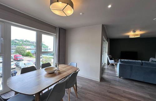 Harbourside Apartment No 1 - Foto 22