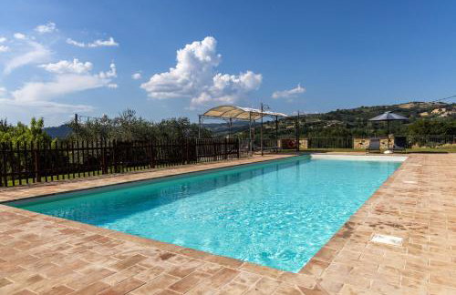 Agriturismo la Palazzetta di Assisi - Foto 84