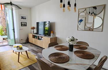 Garden Atlantide Promenade - Foto 55