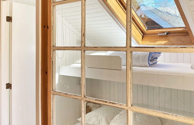 6 Person Holiday Home in Vig - Photo 25