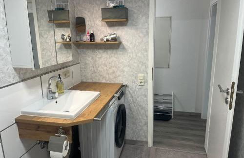 FeWo Oase Ruhrtalblick - Foto 7