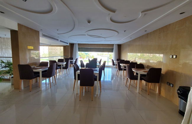 Quiet Dreams - King Abdul Aziz Street - Foto 25