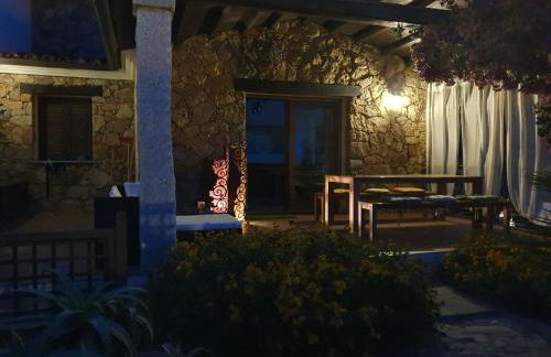 Villetta in Residence La Bouganville - Foto 21