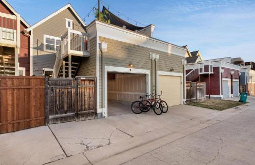 Old Town North Jewel! Near Breweries and River! - Foto 55